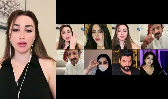 sirinealameddine97's Live Session — Sep 7, 2026, 10:21 PM