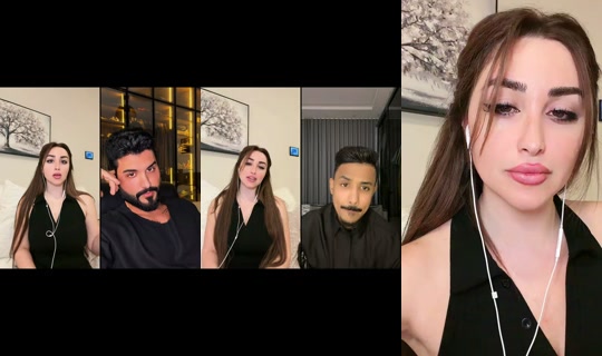 sirinealameddine97's Live Session — Sep 7, 2026, 11:11 PM