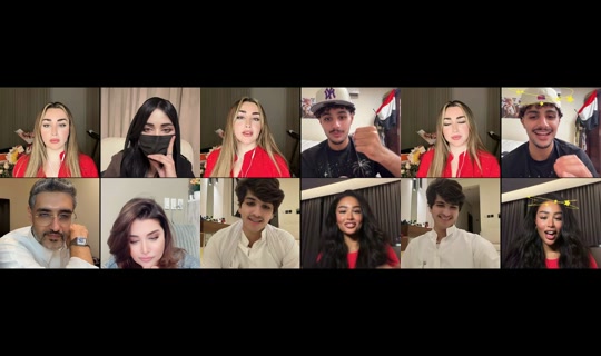 sirinealameddine97's Live Session — Oct 21, 2026, 9:56 PM