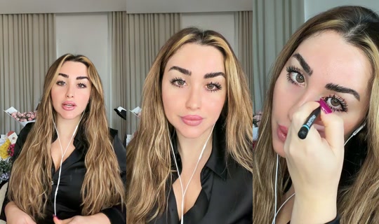 sirinealameddine97's Live Session — Oct 22, 2026, 9:18 AM
