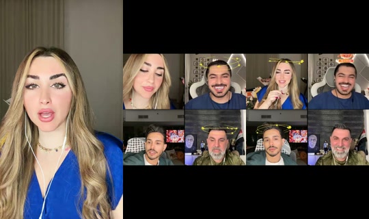 sirinealameddine97's Live Session — Oct 22, 2026, 7:47 PM