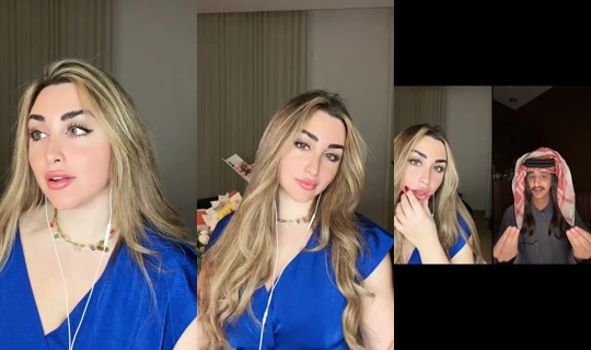 sirinealameddine97's Live Session — Oct 22, 2026, 10:28 PM