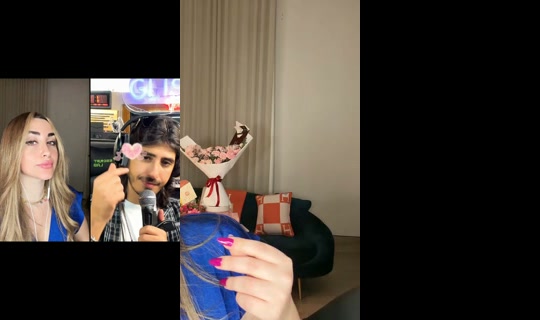 sirinealameddine97's Live Session — Oct 23, 2026, 12:09 AM