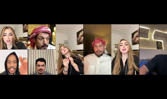 sirinealameddine97's Live Session — Oct 23, 2026, 10:28 PM