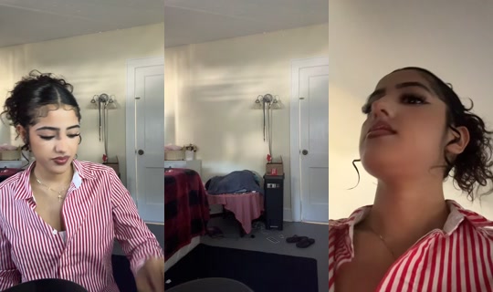 sirleydi3's Live Session — Jul 8, 2026, 1:52 PM