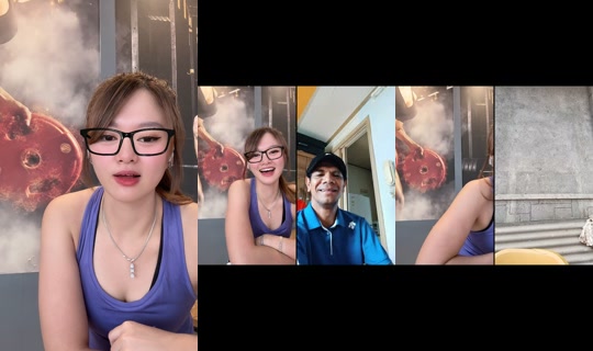 sisi.rostandy's Live Session — Jul 28, 2026, 6:50 AM