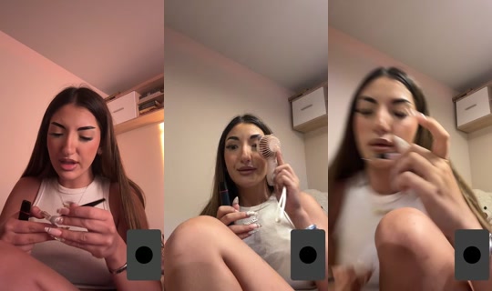 sisi.z.z's Live Session — Jul 22, 2026, 5:38 PM