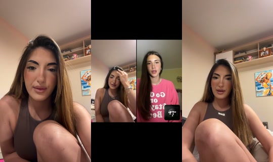 sisi.z.z's Live Session — Jul 24, 2026, 10:05 PM