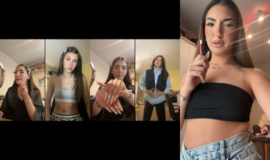 sisi.z.z's Live Session — Jul 25, 2026, 12:04 PM