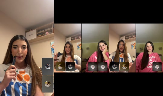 sisi.z.z's Live Session — Jul 25, 2026, 9:27 PM