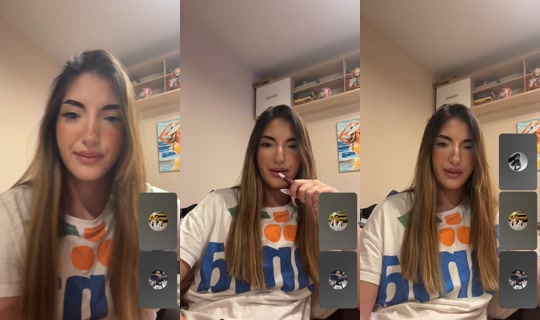 sisi.z.z's Live Session — Jul 25, 2026, 10:18 PM