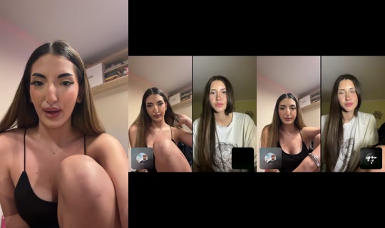 sisi.z.z's Live Session — Jul 26, 2026, 8:37 PM