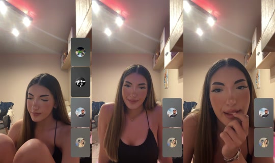 sisi.z.z's Live Session — Jul 26, 2026, 10:39 PM