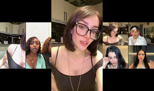 sisi__sleman's Live Session — Sep 20, 2026, 4:46 PM