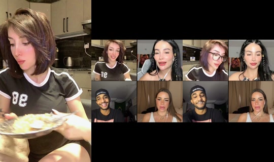 sisi__sleman's Live Session — Sep 21, 2026, 12:05 PM