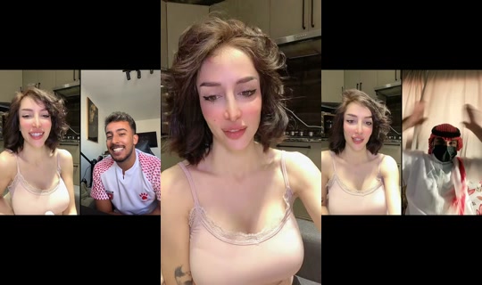 sisi__sleman's Live Session — Oct 4, 2026, 12:59 PM