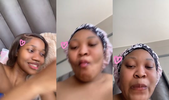 sisi_mantse's Live Session — Aug 25, 2026, 8:46 AM
