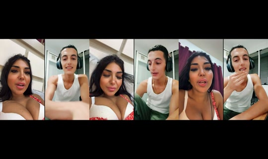 sisiiii1113's Live Session — Aug 20, 2026, 1:48 AM
