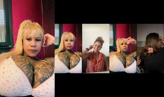 sissi.liz's Live Session — Jul 24, 2026, 3:18 PM