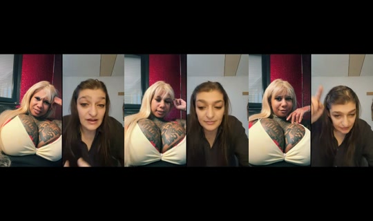 sissi.liz's Live Session — Jul 26, 2026, 5:05 PM