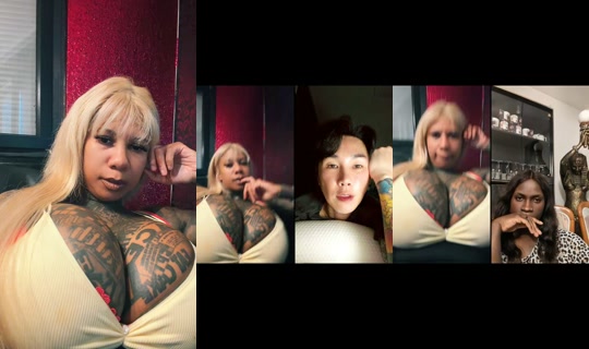 sissi.liz's Live Session — Jul 26, 2026, 5:35 PM