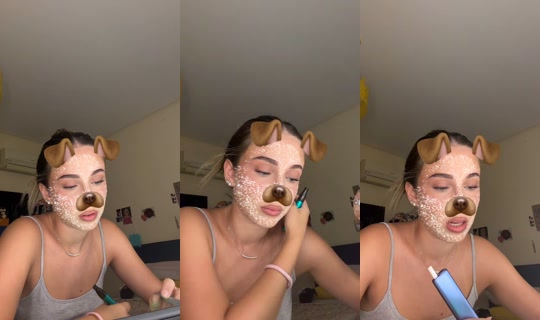 sissiii___'s Live Session — Jul 25, 2026, 7:55 PM