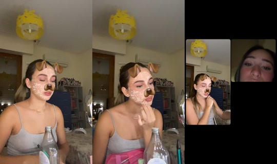 sissiii___'s Live Session — Jul 26, 2026, 7:56 PM