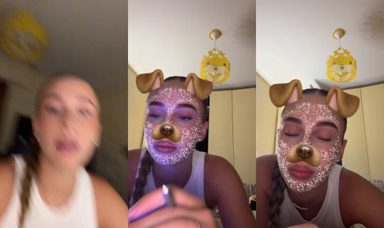 sissiii___'s Live Session — Jul 26, 2026, 9:13 PM