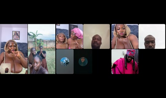 sissyice.cream's Live Session — Oct 13, 2026, 3:35 PM