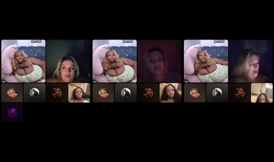 sissyice.cream's Live Session — Oct 13, 2026, 8:26 PM
