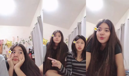 sisters_63sl's Live Session — Jul 24, 2026, 10:31 AM