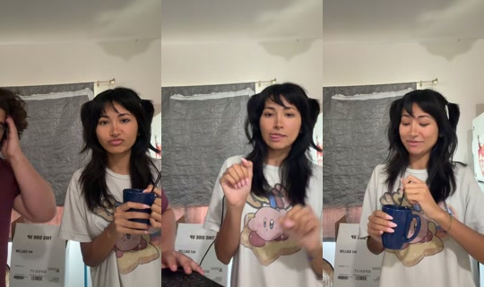 sithmeow666's Live Session — Jul 24, 2026, 5:54 PM