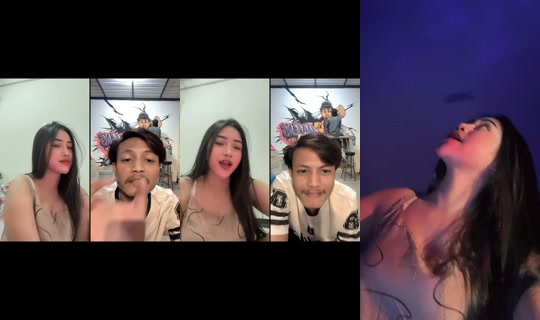 siti842399's Live Session — Jul 24, 2026, 4:28 PM
