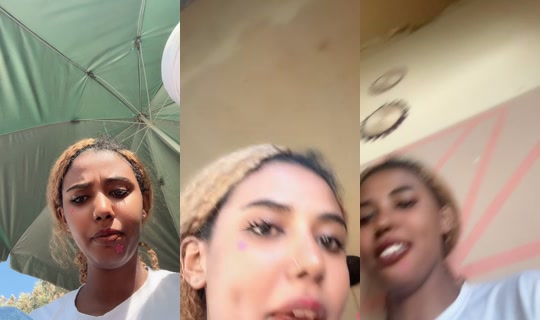 sitina319's Live Session — Oct 19, 2026, 5:48 AM