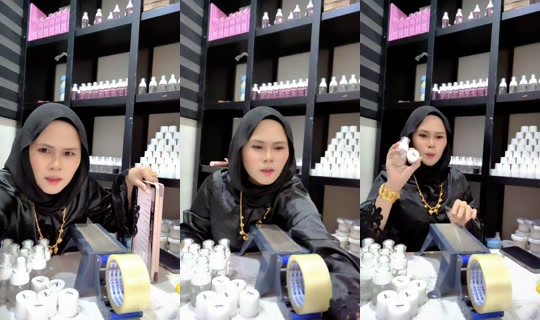 sitinurhaliza13's Live Session — Jul 9, 2026, 1:02 PM