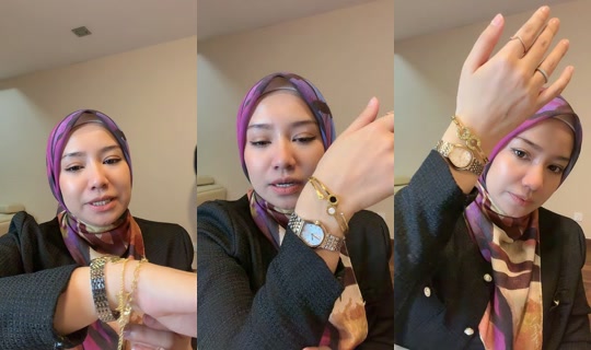 sitinurnashrah's Live Session — Jul 8, 2026, 1:37 PM