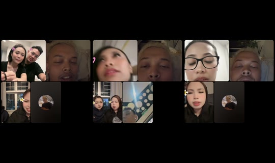 sitinvraisha's Live Session — Aug 20, 2026, 3:19 PM