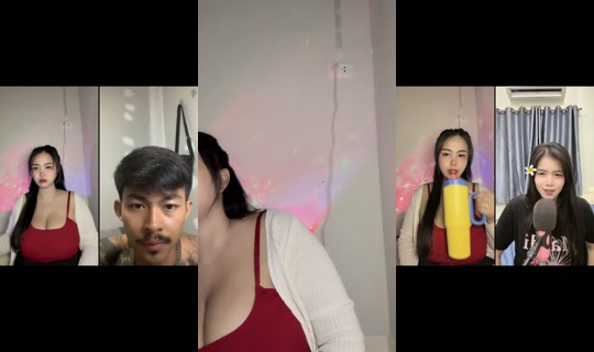 siwaporn_07's Live Session — Jul 29, 2026, 3:51 PM