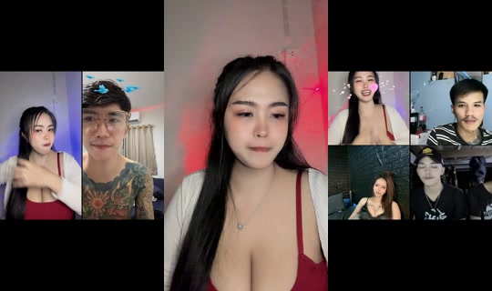 siwaporn_07's Live Session — Jul 29, 2026, 4:42 PM