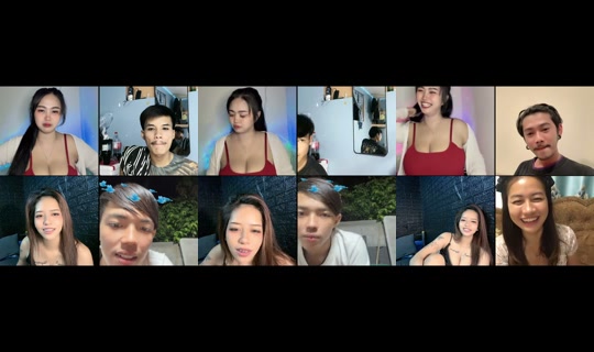 siwaporn_07's Live Session — Jul 29, 2026, 5:32 PM