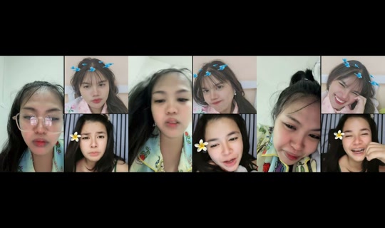 siwaporn_07's Live Session — Jul 30, 2026, 2:45 PM