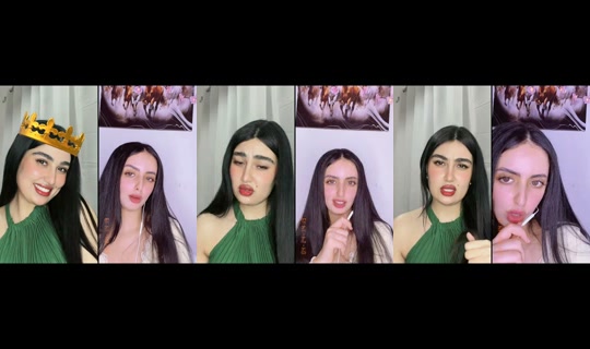 siwarchermiti1's Live Session — Oct 12, 2026, 10:05 PM