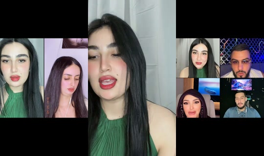 siwarchermiti1's Live Session — Oct 12, 2026, 10:36 PM