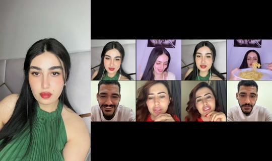 siwarchermiti1's Live Session — Oct 13, 2026, 12:09 AM