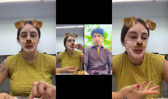 sizdepara's Live Session — Jul 27, 2026, 6:35 AM