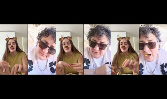 sizdepara's Live Session — Sep 7, 2026, 1:21 PM