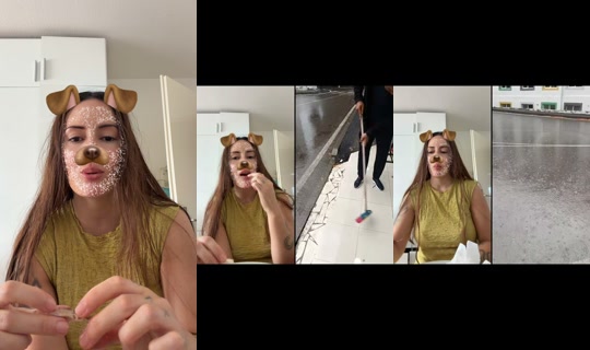 sizdepara's Live Session — Sep 7, 2026, 1:36 PM