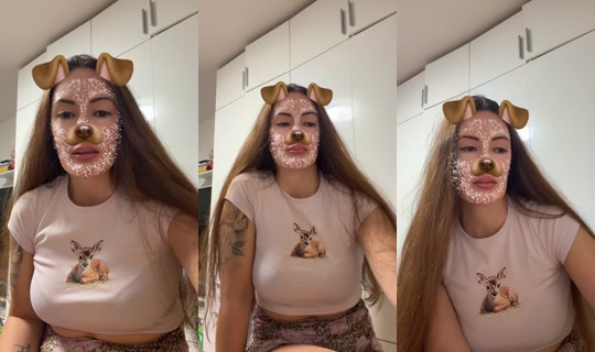 sizdepara's Live Session — Oct 23, 2026, 10:56 PM
