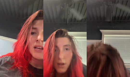 sizzledrizzle000's Live Session — Oct 11, 2026, 4:31 PM