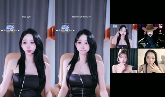 sjsj12486's Live Session — Jul 25, 2026, 12:21 PM
